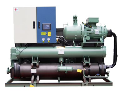 防爆型風(fēng)冷螺桿冷水機(jī)組